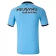 Maglia Feyenoord Rotterdam Gara Away 2026/27