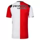 Maglia Feyenoord Rotterdam Gara Home 2026/27