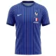 Maglia Francia Pre-Match 2026 Maglia Francia Pre-Match 2026