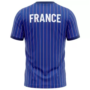 Maglia Francia Pre-Match 2026