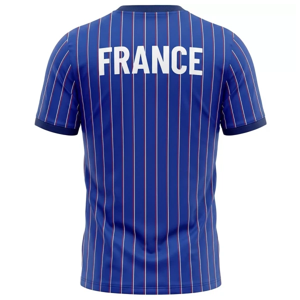 Maglia Francia Pre-Match 2026