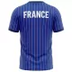 Maglia Francia Pre-Match 2026