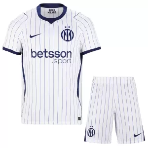 Maglia Internazionale Bambino Gara Away 2026/27 Maglia Internazionale Bambino Gara Away 2026/27