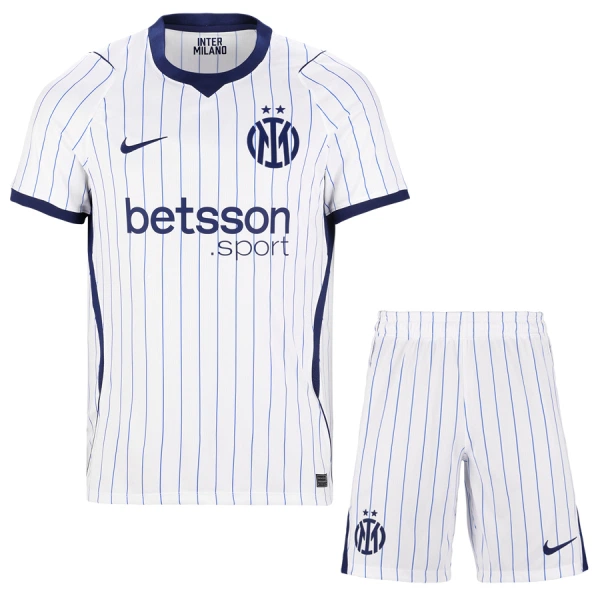 Maglia Internazionale Bambino Gara Away 2026/27 Maglia Internazionale Bambino Gara Away 2026/27