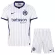Maglia Internazionale Bambino Gara Away 2026/27 Maglia Internazionale Bambino Gara Away 2026/27