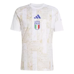 Maglia Italia Pre-Match 2026
