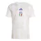 Maglia Italia Pre-Match 2026
