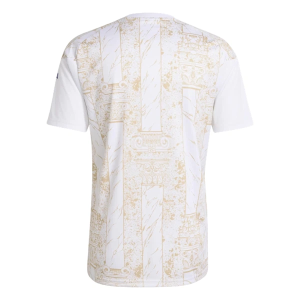 Maglia Italia Pre-Match 2026