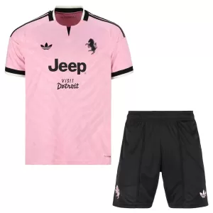 Maglia Juventus Bambino Gara Away 2026/27
