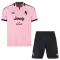 Maglia Juventus Bambino Gara Away 2026/27