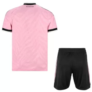 Maglia Juventus Bambino Gara Away 2026/27