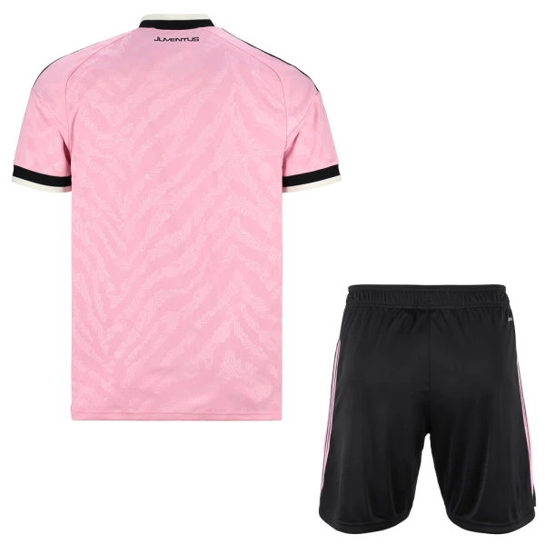 Maglia Juventus Bambino Gara Away 2026/27