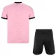 Maglia Juventus Bambino Gara Away 2026/27