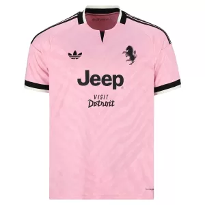 Maglia Juventus Gara Away 2026/27