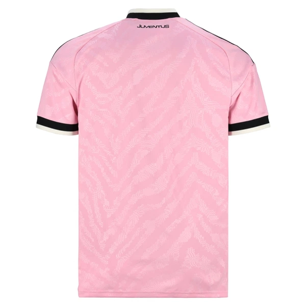 Maglia Juventus Gara Away 2026/27