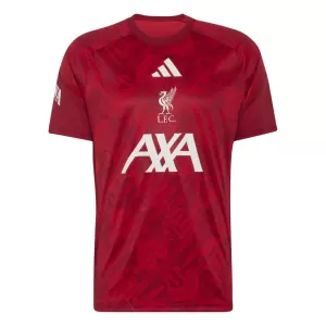 Maglia Liverpool Pre-Match 2026/27