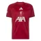 Maglia Liverpool Pre-Match 2026/27
