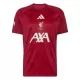 Maglia Liverpool Pre-Match 2026/27 Maglia Liverpool Pre-Match 2026/27