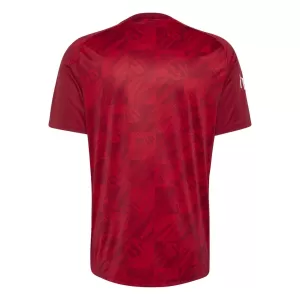 Maglia Liverpool Pre-Match 2026/27