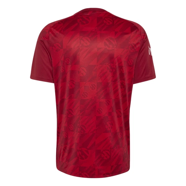 Maglia Liverpool Pre-Match 2026/27