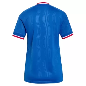 Maglia Manchester United Donna Gara Away 2026/27