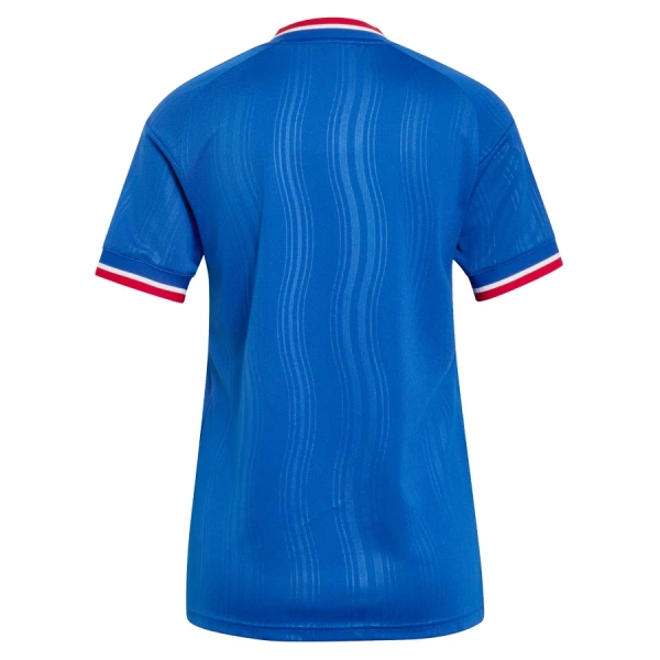 Maglia Manchester United Donna Gara Away 2026/27