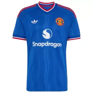 Maglia Manchester United Gara Away 2026/27