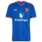 Maglia Manchester United Gara Away 2026/27