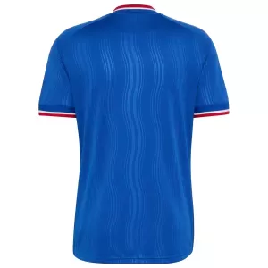 Maglia Manchester United Gara Away 2026/27