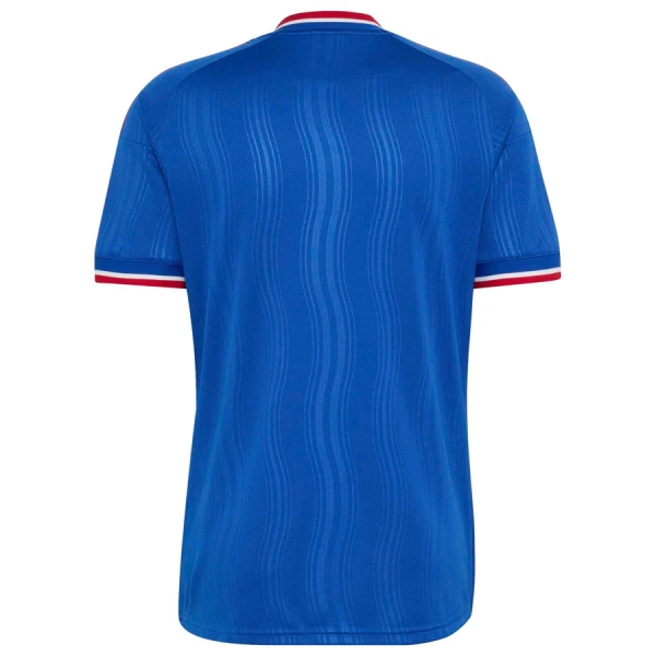 Maglia Manchester United Gara Away 2026/27