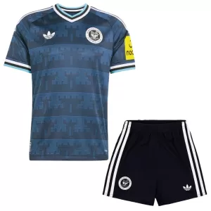 Maglia Newcastle United Bambino Gara Away 2026/27