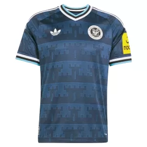 Maglia Newcastle United Gara Away 2026/27