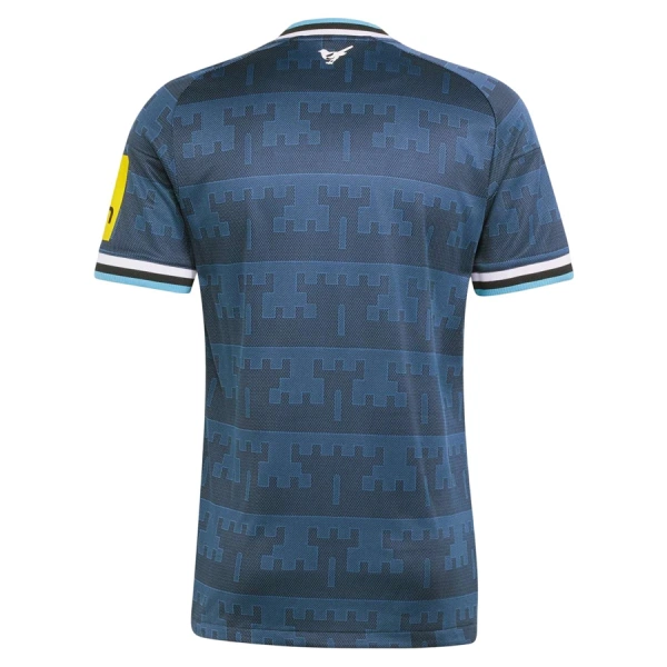 Maglia Newcastle United Gara Away 2026/27