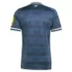 Maglia Newcastle United Gara Away 2026/27