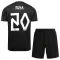 Maglia Norvegia Nusa 20 Bambino Gara Away Mondiali 2026