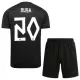 Maglia Norvegia Nusa 20 Bambino Gara Away Mondiali 2026 Maglia Norvegia Nusa 20 Bambino Gara Away Mondiali 2026