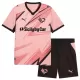 Maglia Palermo Bambino Gara Home 2026/27 Maglia Palermo Bambino Gara Home 2026/27