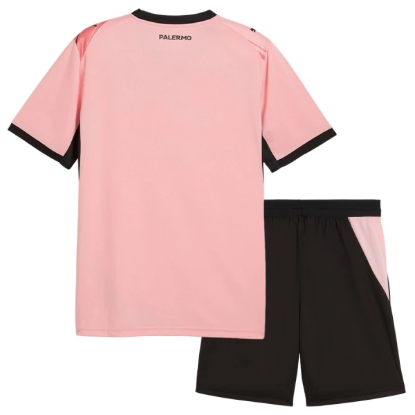 Maglia Palermo Bambino Gara Home 2026/27