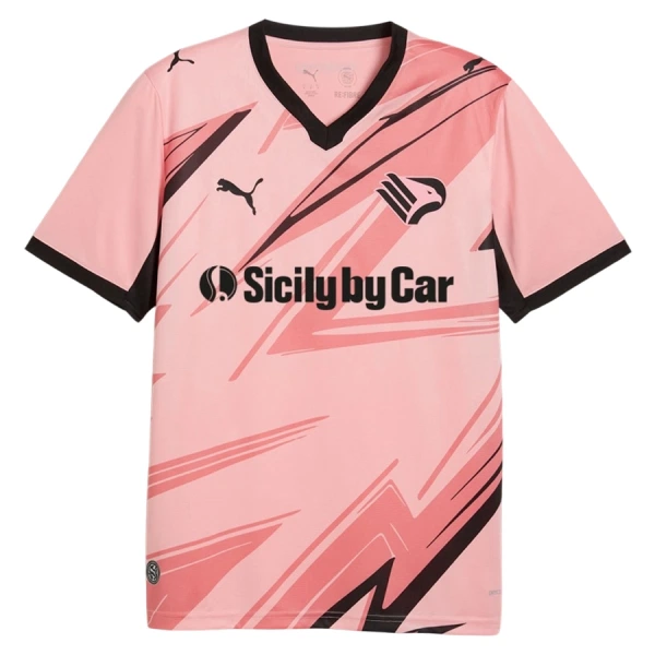 Maglia Palermo Gara Home 2026/27 Maglia Palermo Gara Home 2026/27