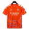 Maglia Portiere Arsenal 2026/27 Arancia