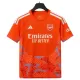 Maglia Portiere Arsenal 2026/27 Arancia Maglia Portiere Arsenal 2026/27 Arancia