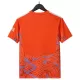 Maglia Portiere Arsenal 2026/27 Arancia