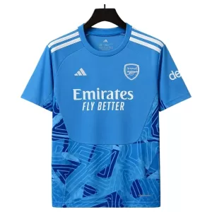 Maglia Portiere Arsenal 2026/27 Blu