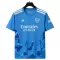 Maglia Portiere Arsenal 2026/27 Blu