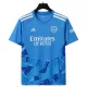 Maglia Portiere Arsenal 2026/27 Blu Maglia Portiere Arsenal 2026/27 Blu