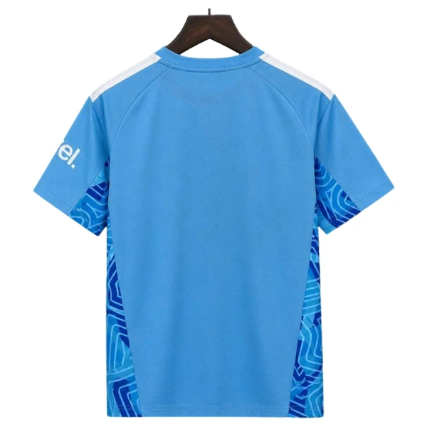 Maglia Portiere Arsenal 2026/27 Blu