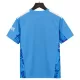 Maglia Portiere Arsenal 2026/27 Blu