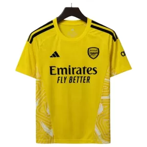 Maglia Portiere Arsenal 2026/27 Giallo