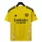 Maglia Portiere Arsenal 2026/27 Giallo