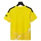 Maglia Portiere Arsenal 2026/27 Giallo